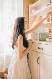女人脱精光让人桶爽了